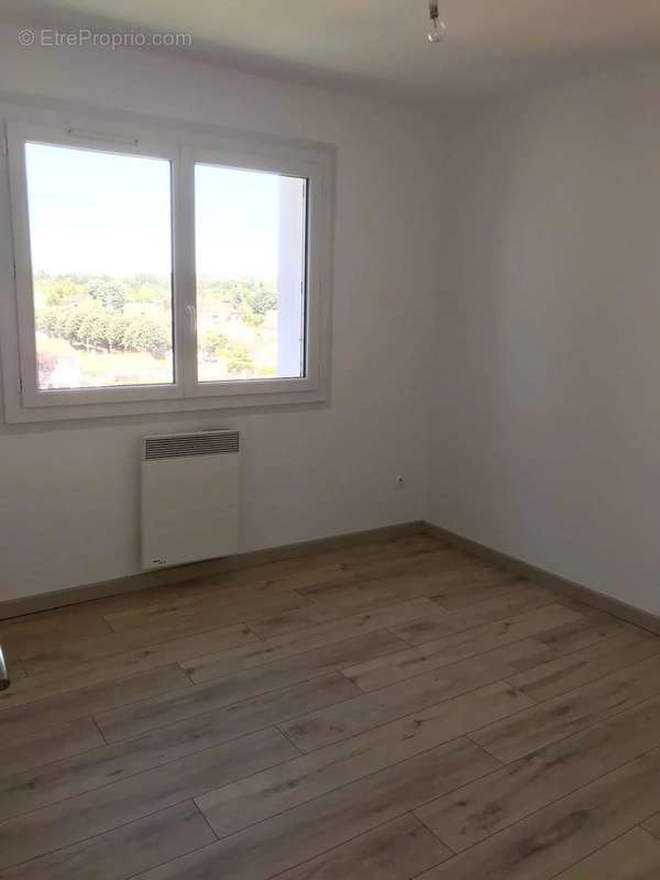 Appartement à PAU