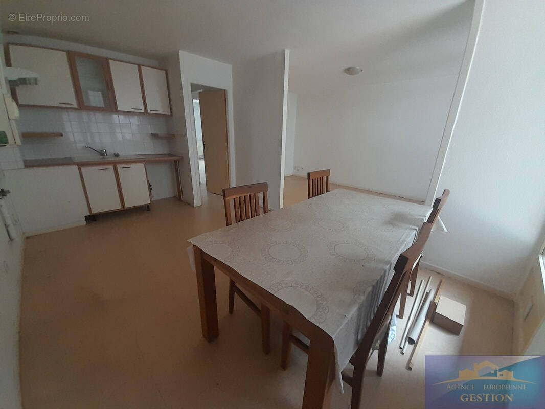 Appartement à LOURDES