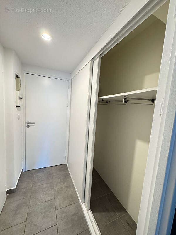 Appartement à HYERES