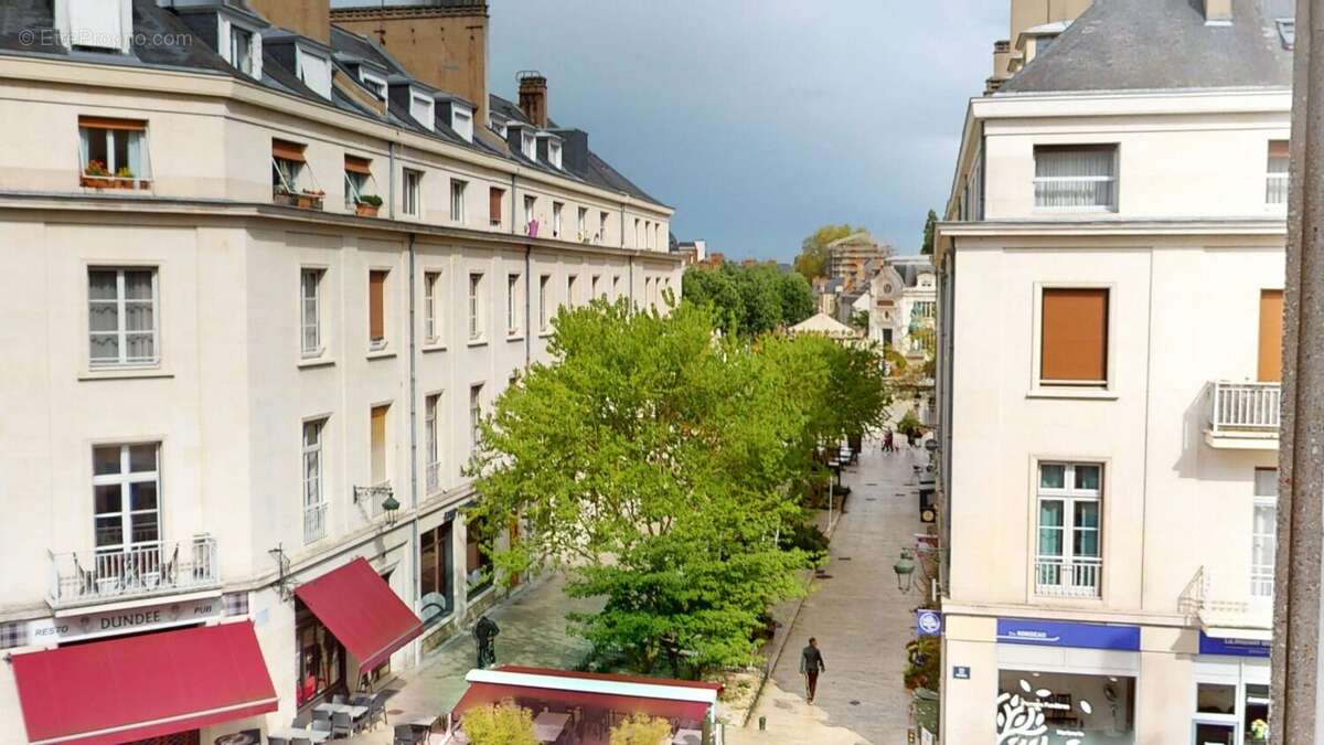 Appartement à ORLEANS
