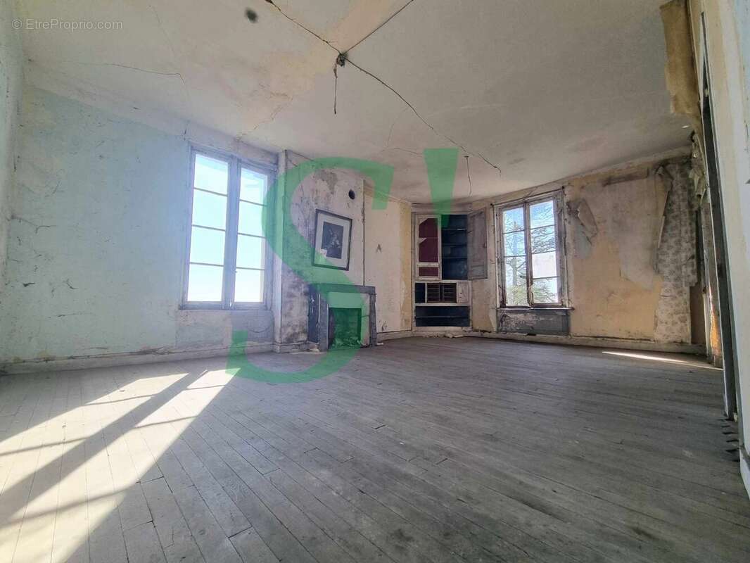 Maison à GISORS
