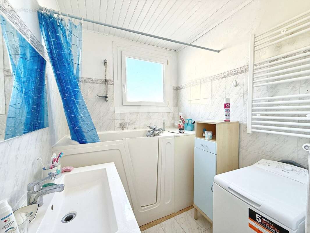 Appartement à SETE