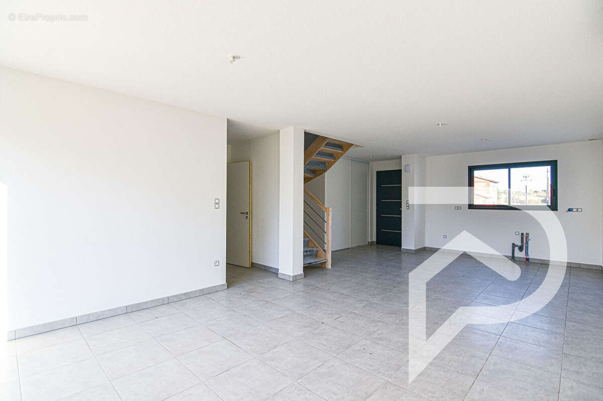 Maison à AUCH