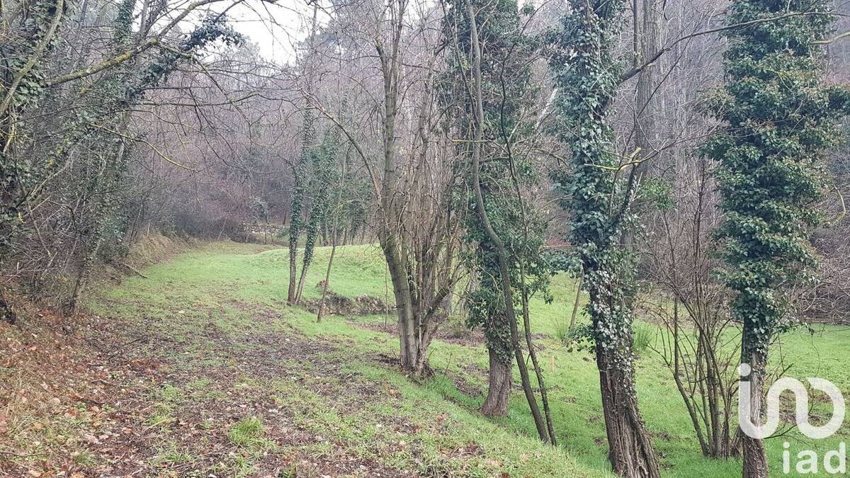 Photo 1 - Terrain à DIEULEFIT