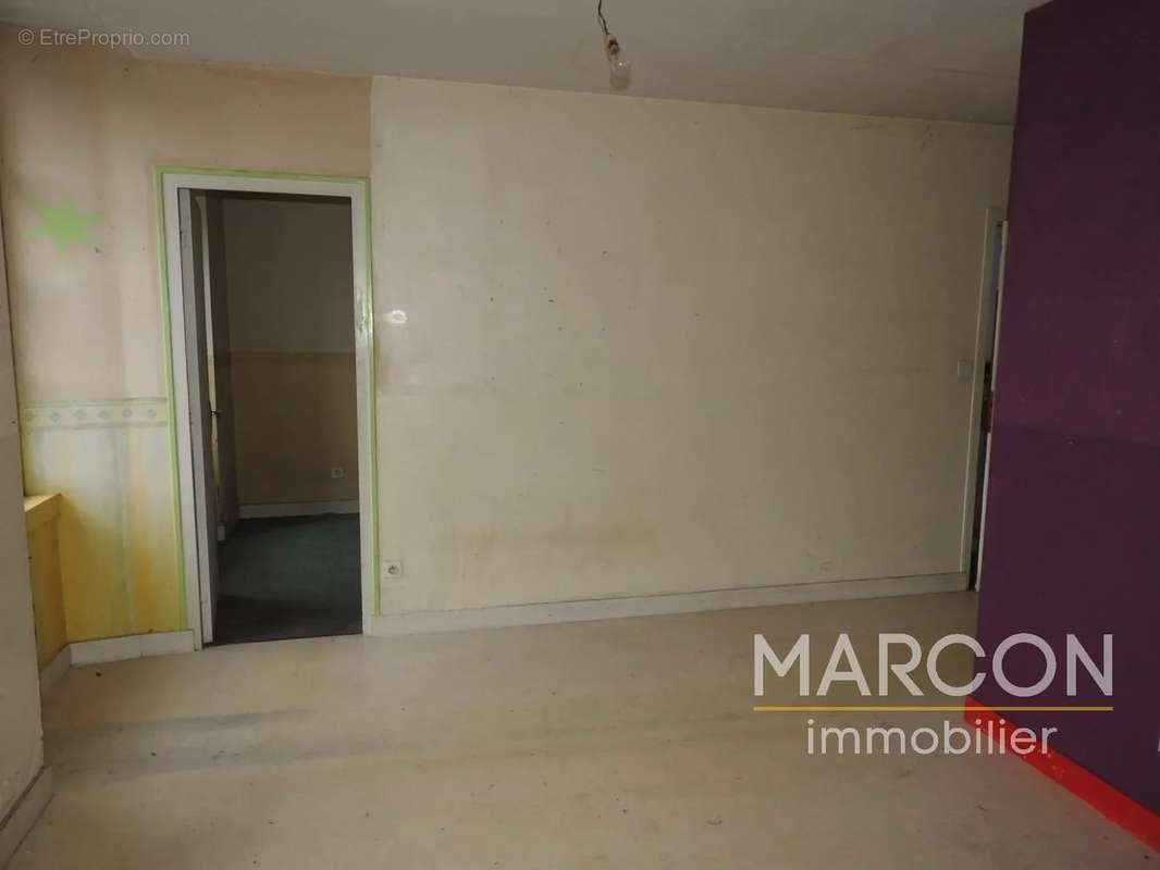 Appartement à AUBUSSON