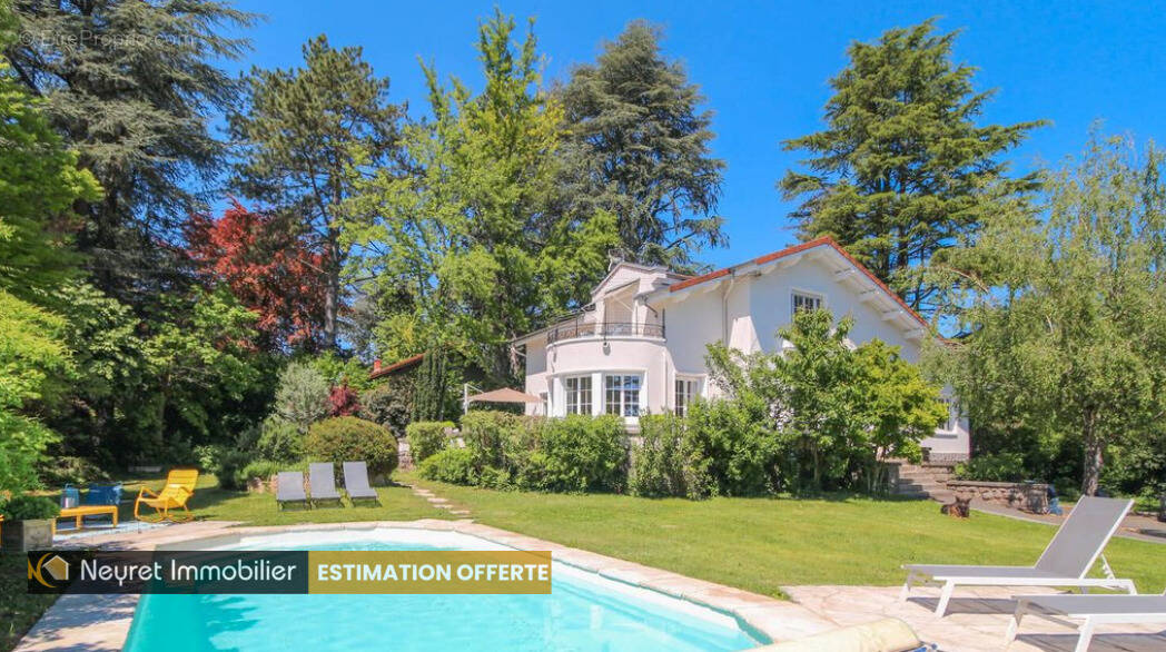 Maison à GLEIZE