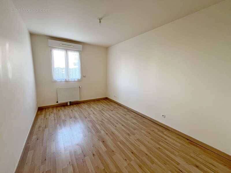 Appartement à GISORS