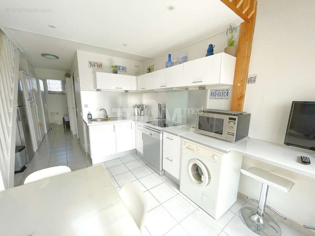 Appartement à SETE