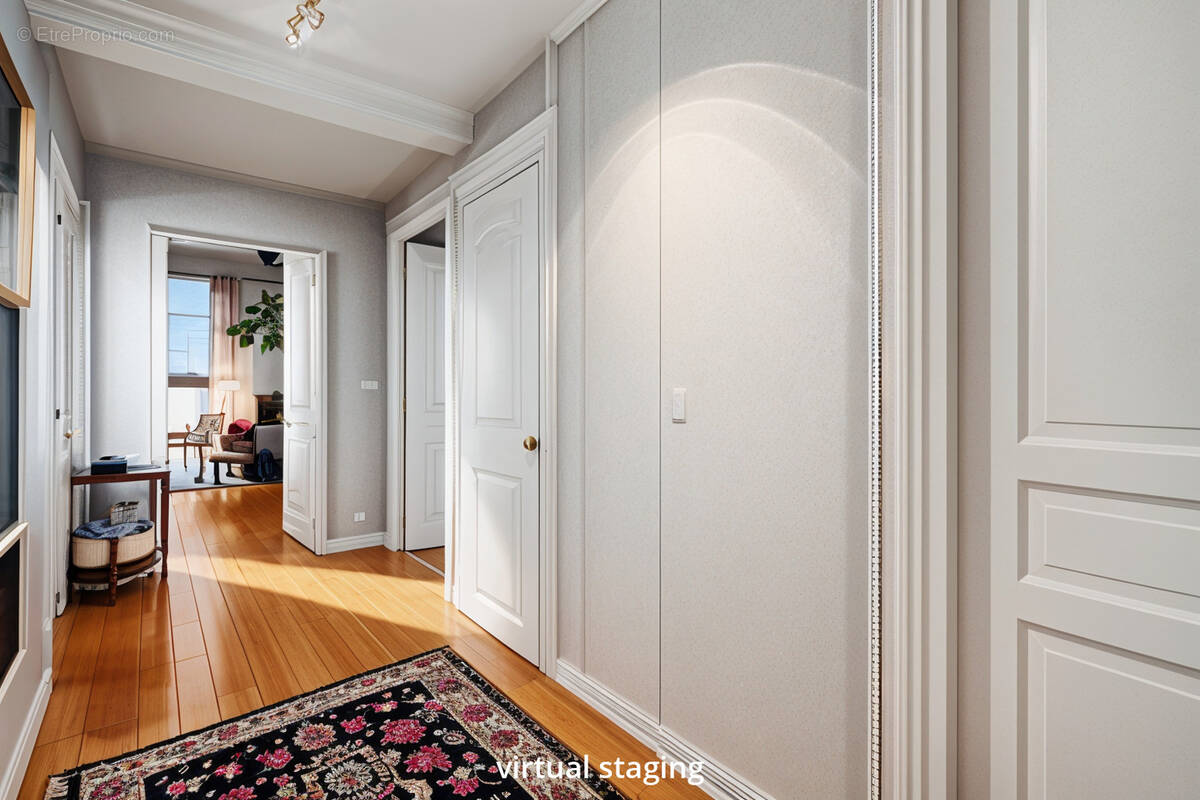 Appartement à ILLKIRCH-GRAFFENSTADEN