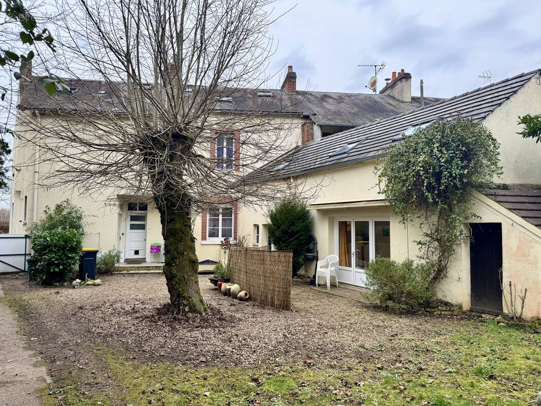 Maison à BRIARE