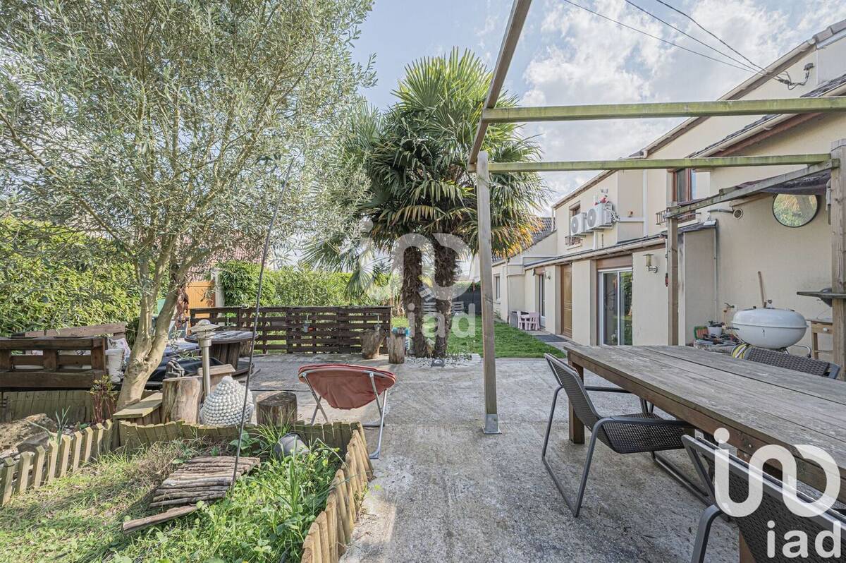 Photo 1 - Maison à FOSSES