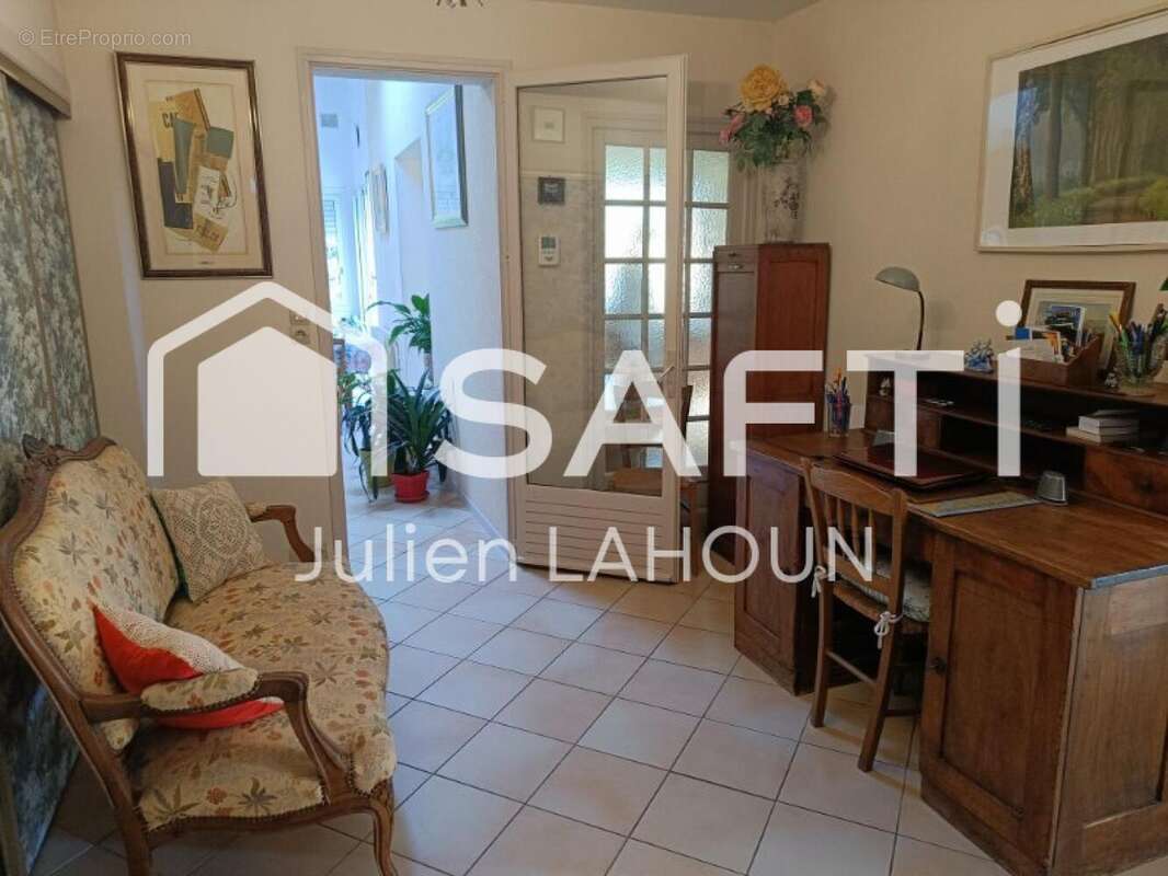 Photo 8 - Maison à JARNAC