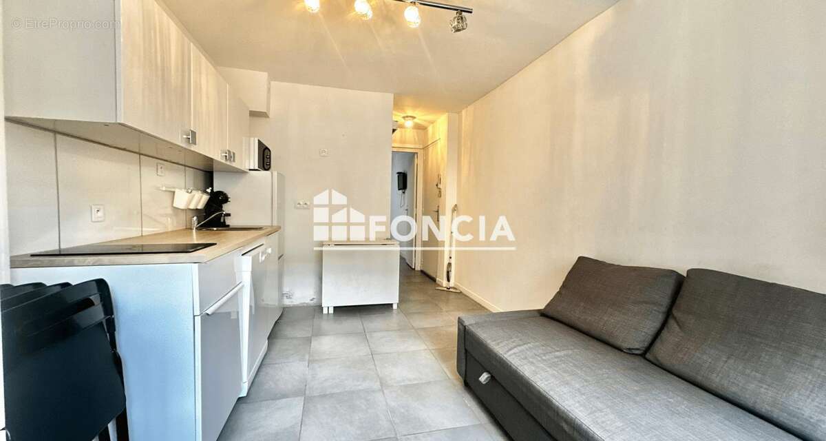 Appartement à PALAVAS-LES-FLOTS