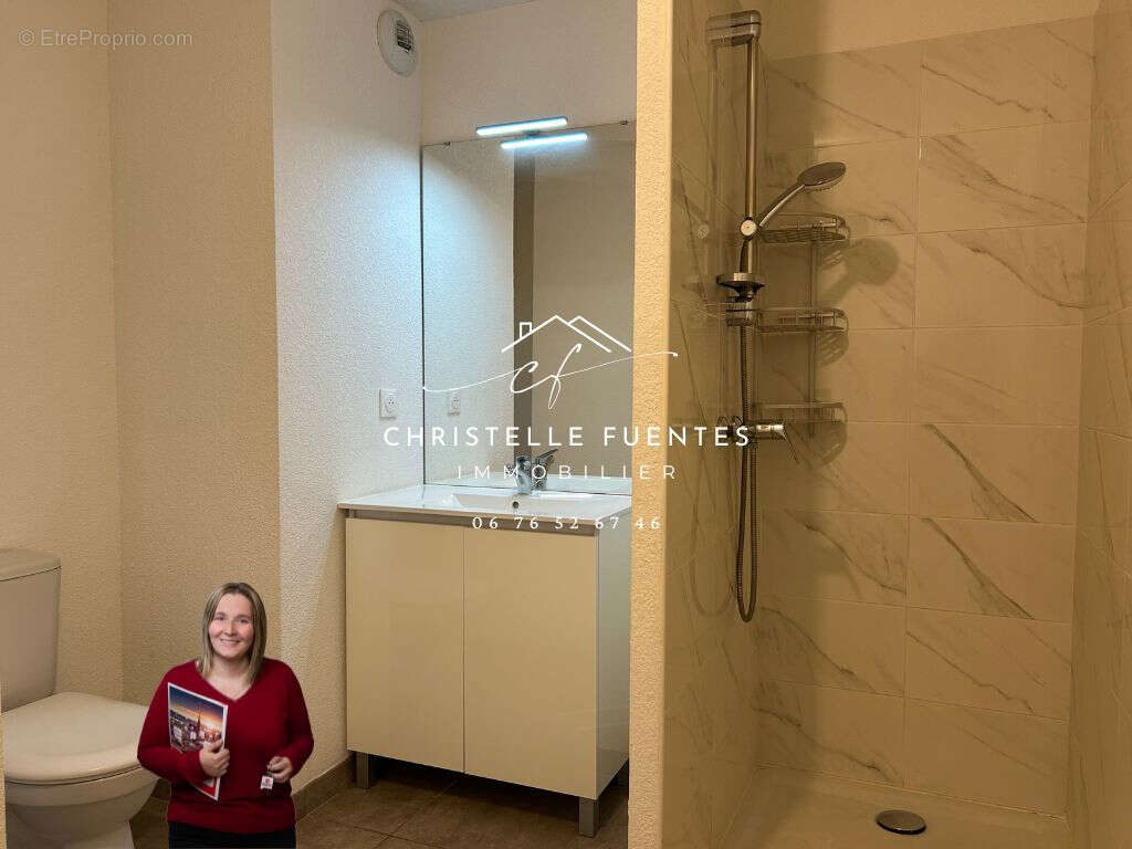 Appartement à FRONTIGNAN