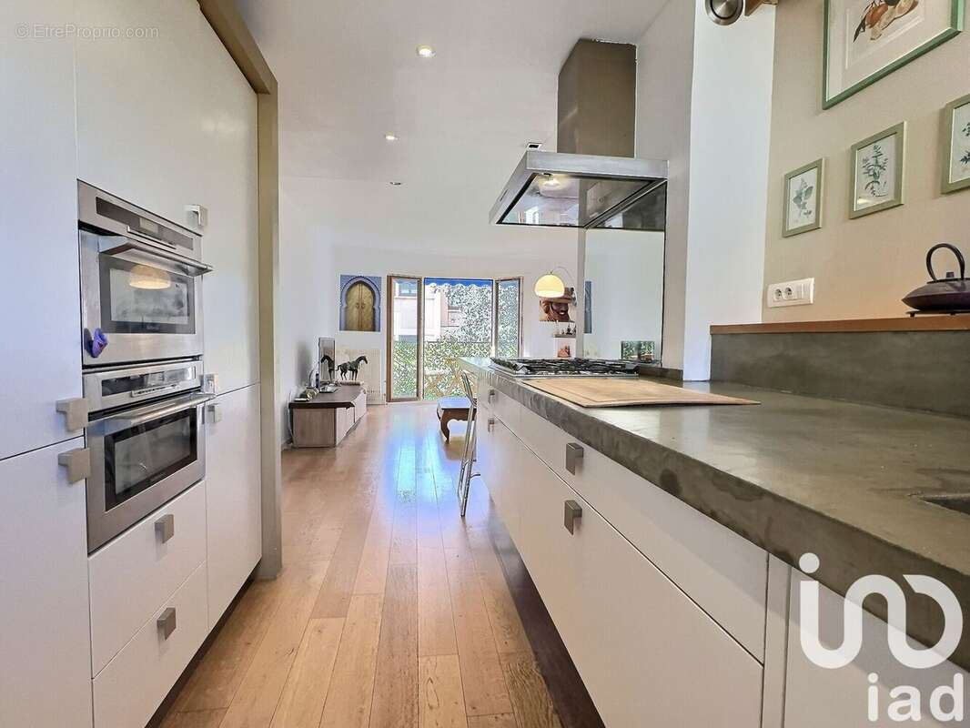 Photo 2 - Appartement à AIX-EN-PROVENCE