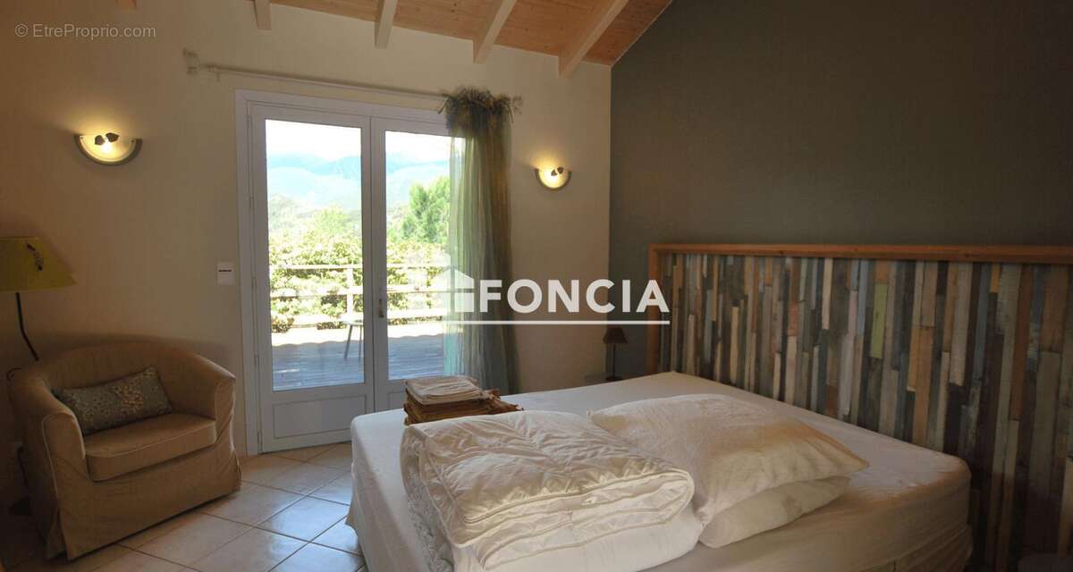 Maison à CERET