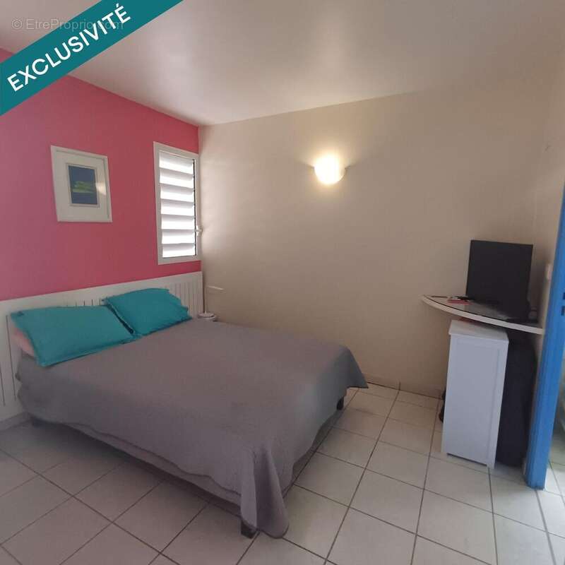 Photo 4 - Appartement à LA TRINITE