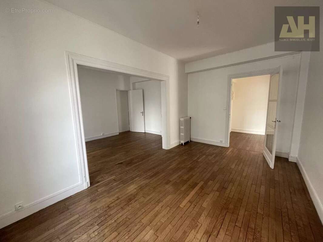 Appartement à BREST