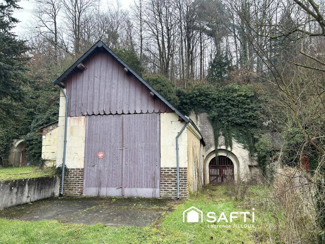 Photo 1 - Maison à MONTOIRE-SUR-LE-LOIR