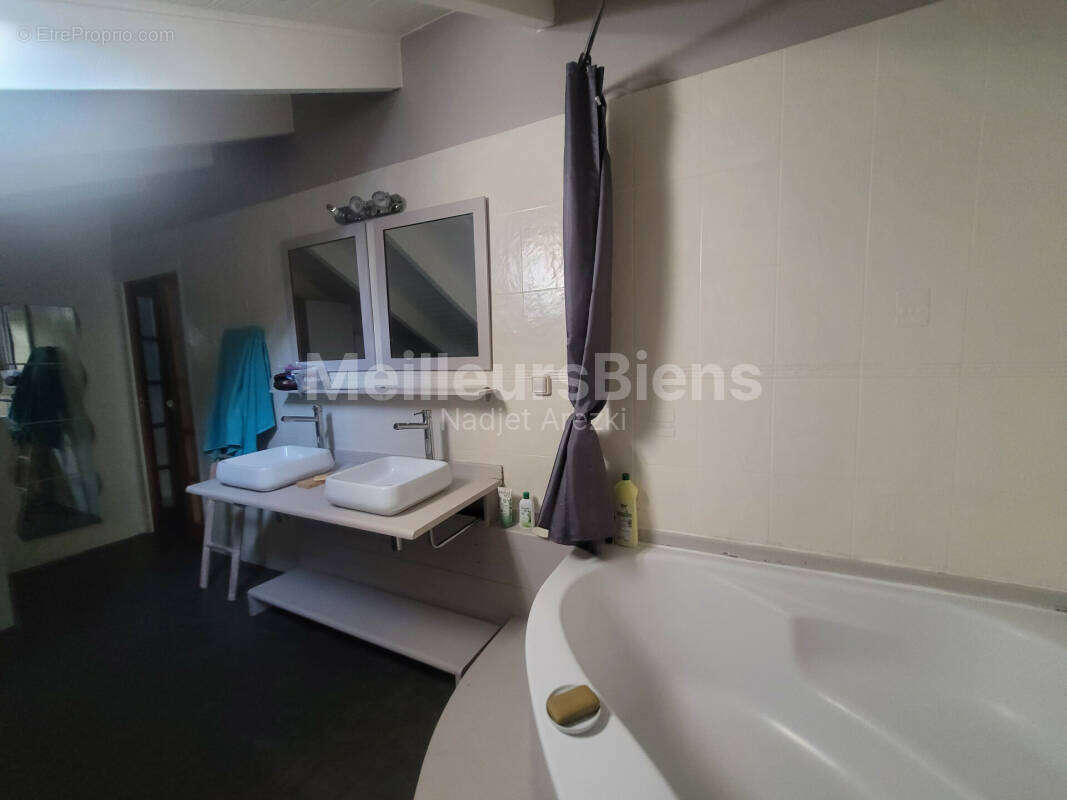 Appartement à LE GOSIER