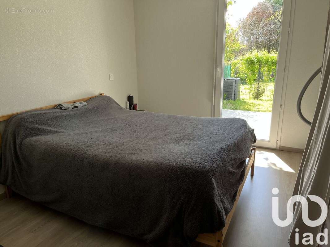 Photo 5 - Appartement à TOSSE