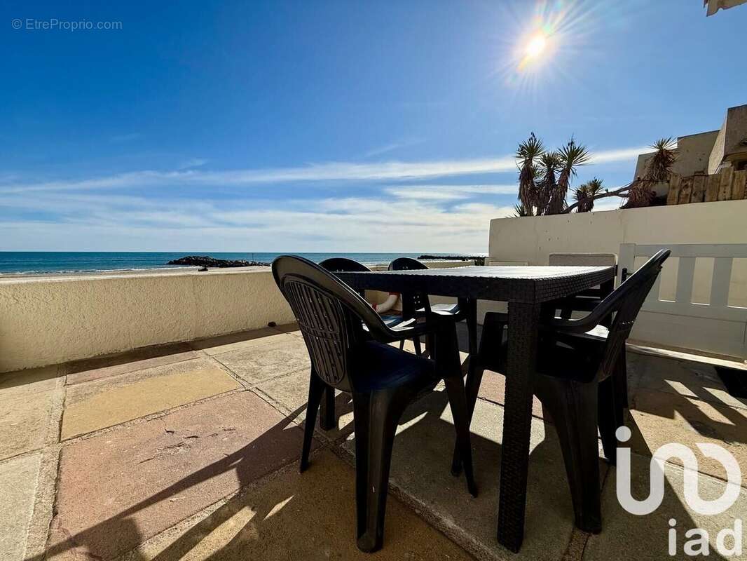 Photo 7 - Appartement à PALAVAS-LES-FLOTS