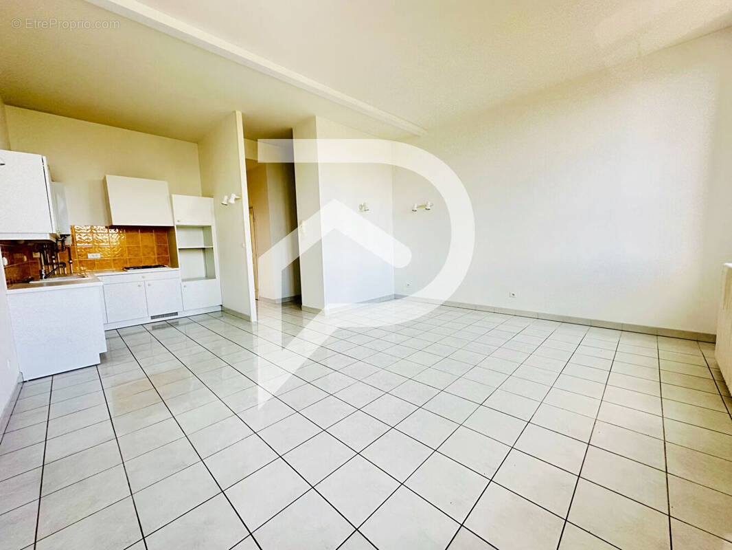 Appartement à CHAUMONT