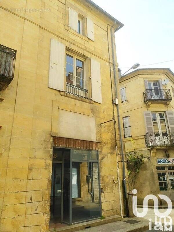 Photo 1 - Appartement à MONTIGNAC