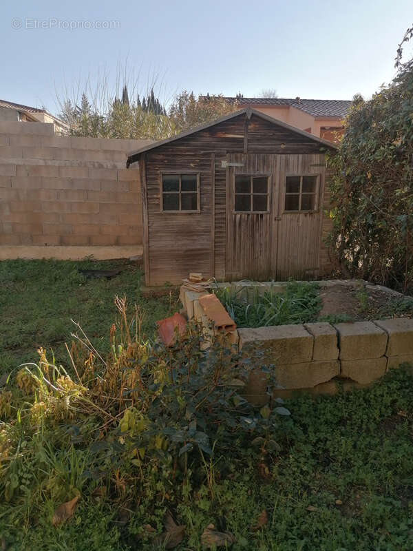 Maison à QUARANTE