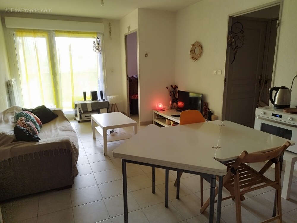 Appartement à AVIGNON