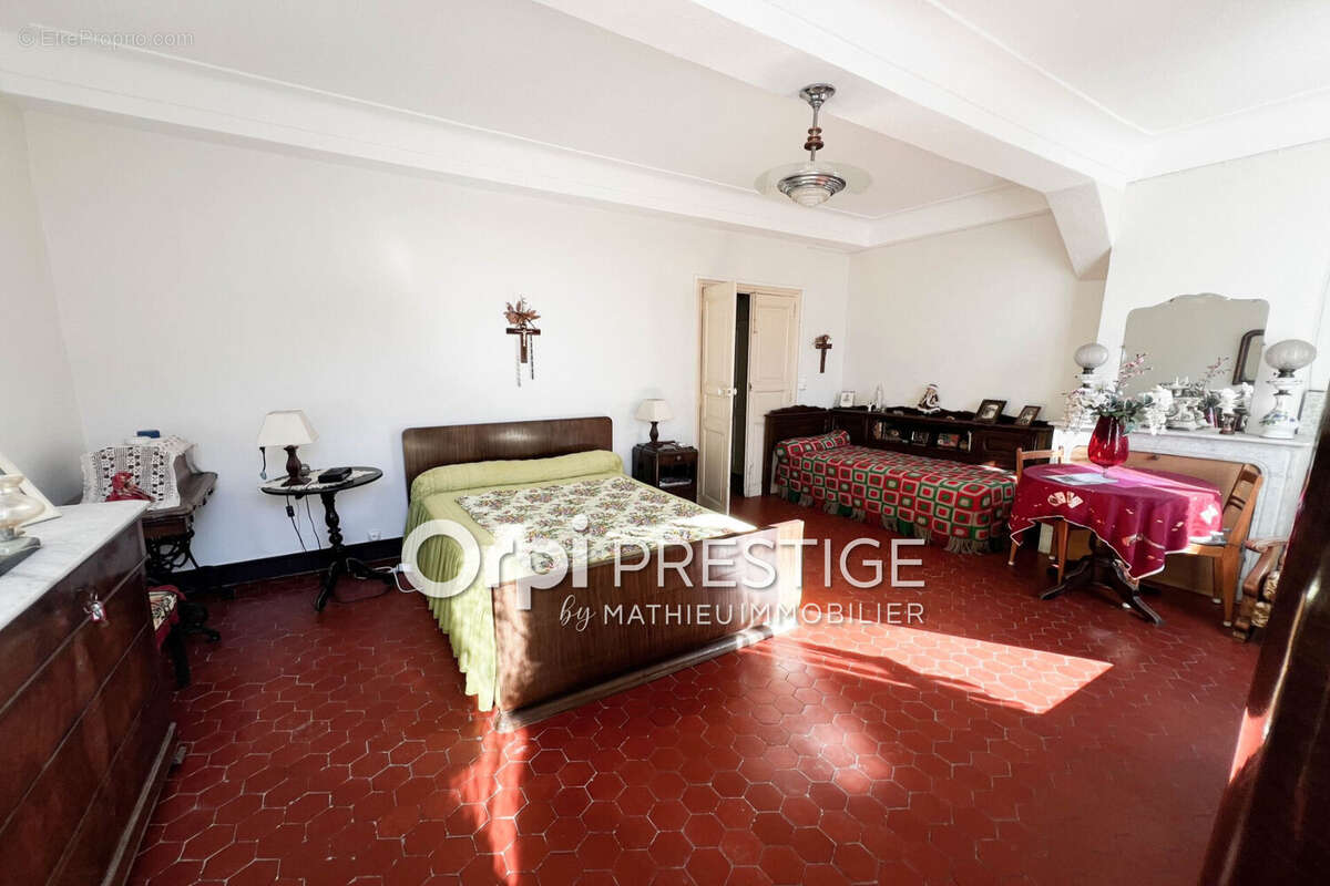 Appartement à BIOT