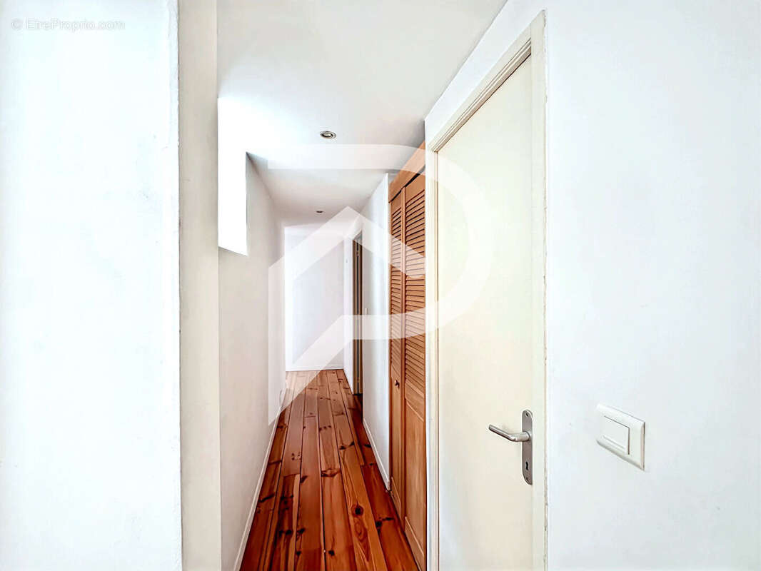 Appartement à AVIGNON