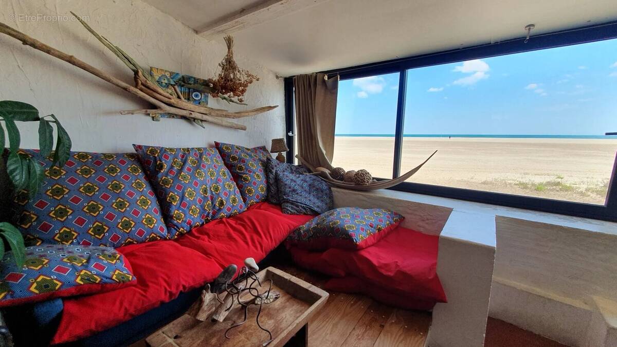 Appartement à FLEURY