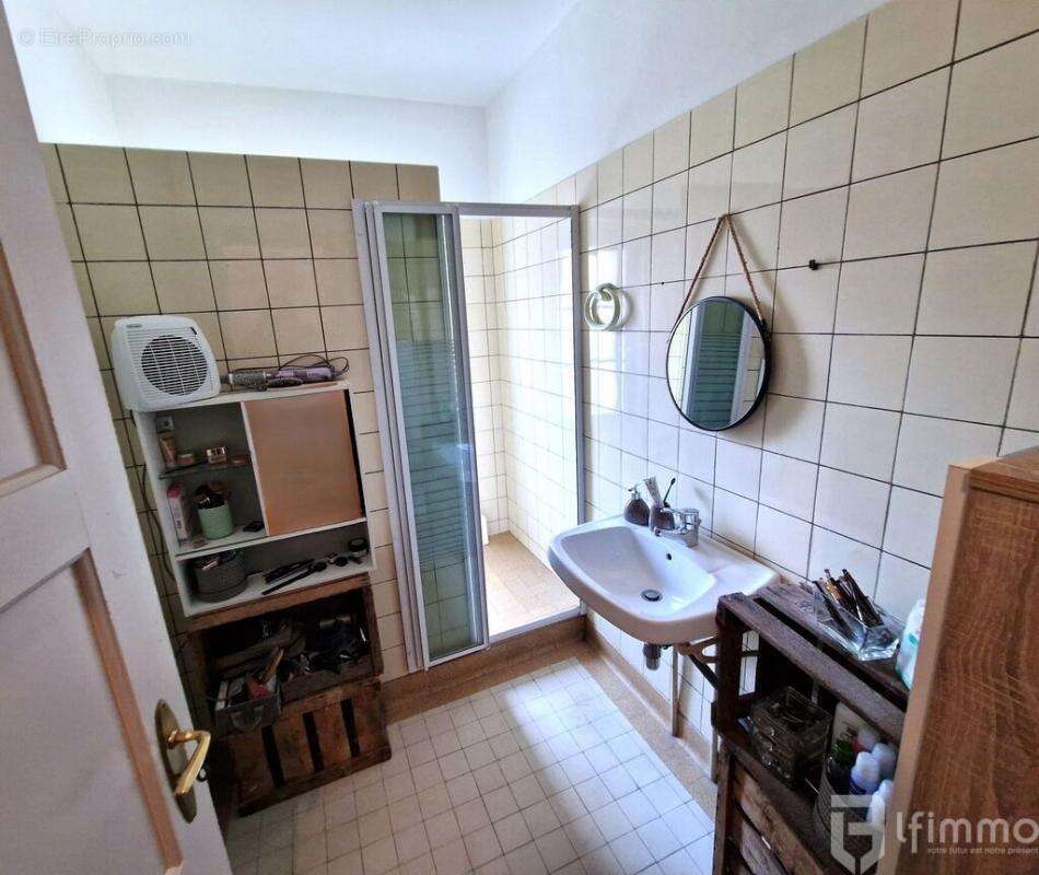 Maison à REININGUE