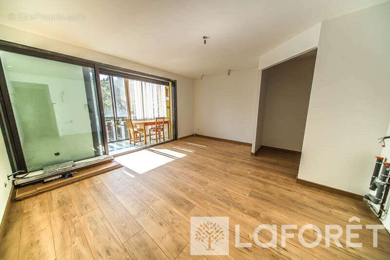 Appartement à EMBRUN