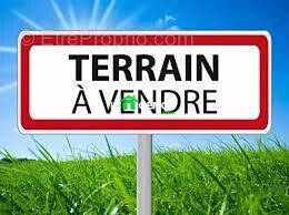 Terrain à FOS-SUR-MER
