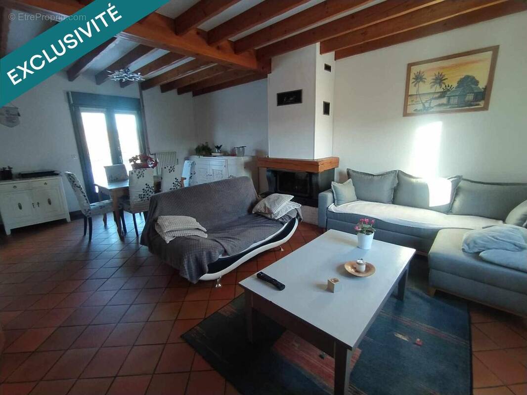 Photo 1 - Maison à HALLINES