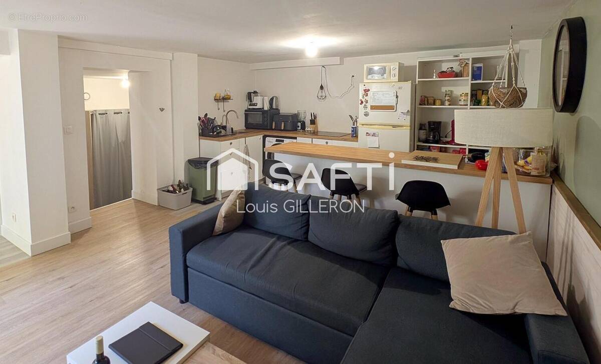 Photo 1 - Appartement à FLOIRAC