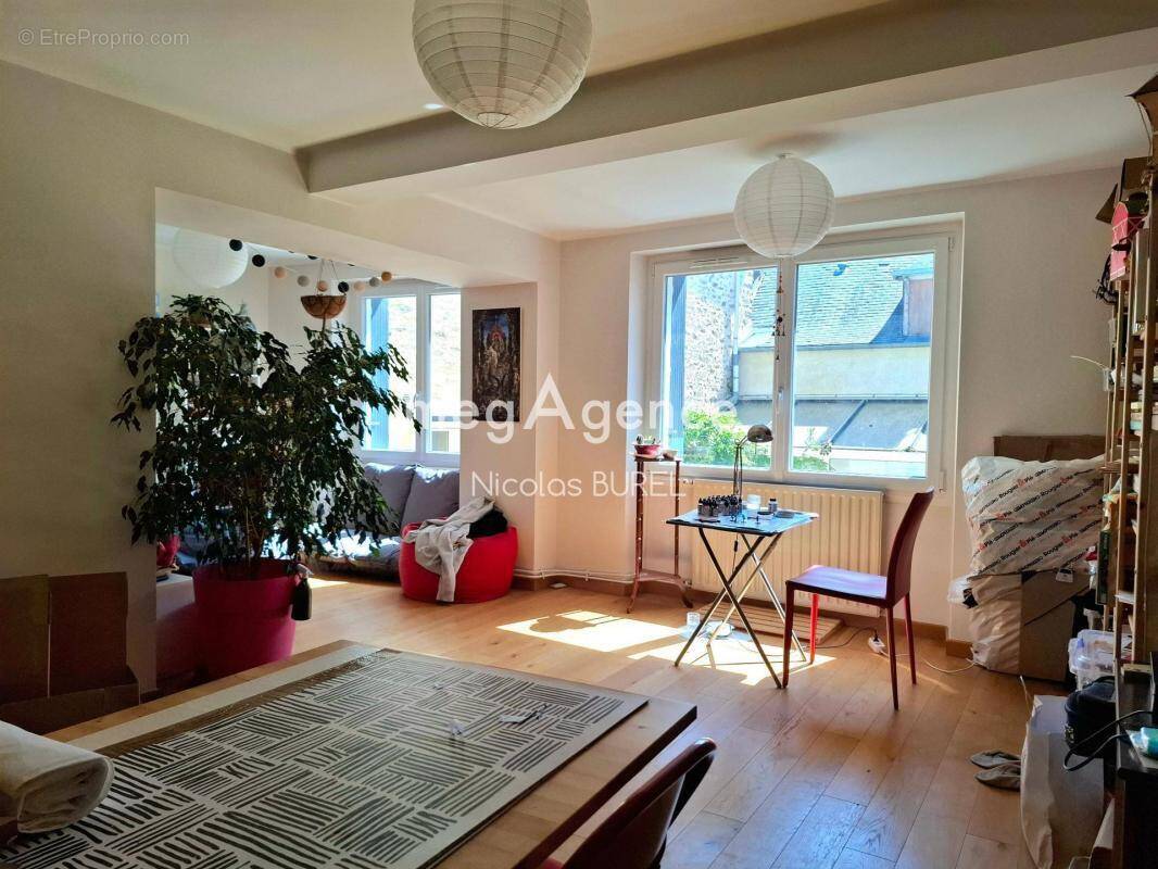 Appartement à LAVAL