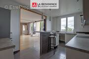Appartement à SAINT-GERMAIN-EN-LAYE