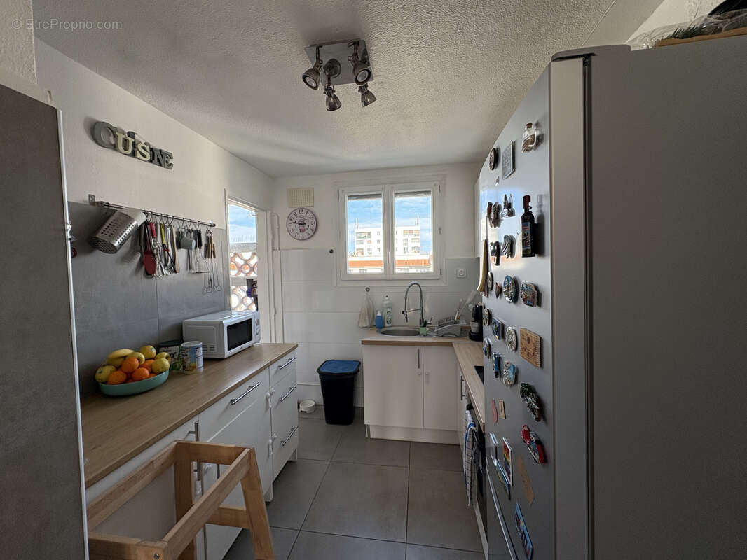 Appartement à PERPIGNAN