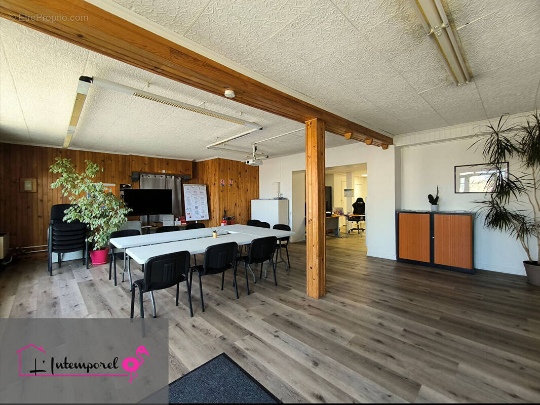 Appartement à LUXEUIL-LES-BAINS