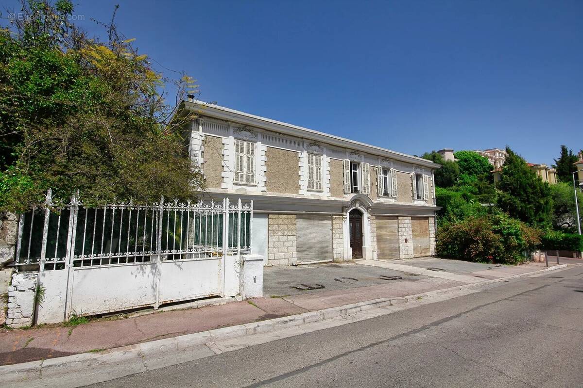 Maison à NICE