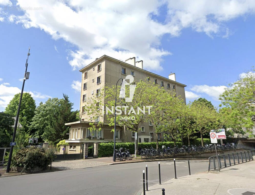 Appartement à SAINT-MAUR-DES-FOSSES