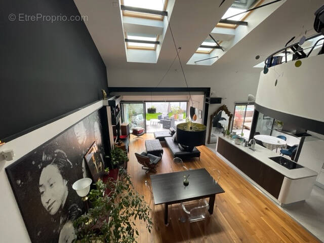 Appartement à COLMAR