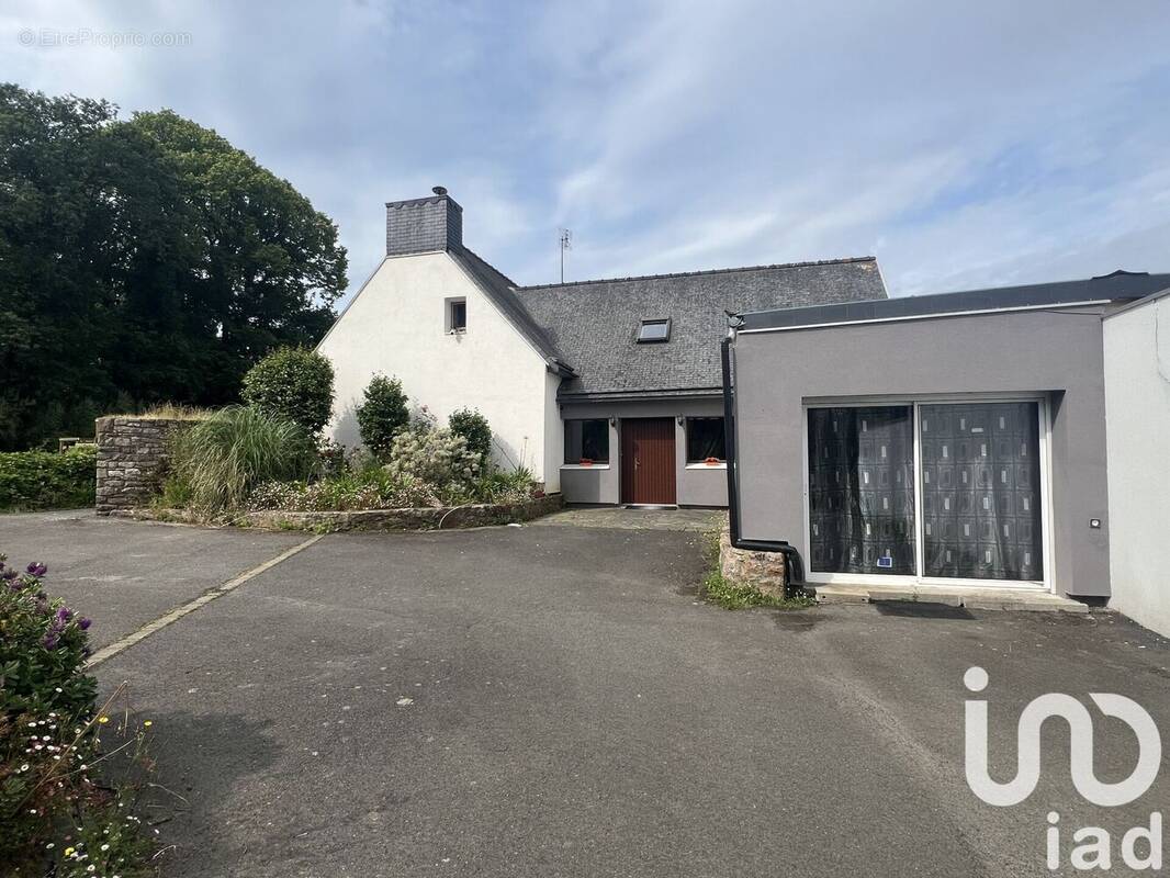 Photo 1 - Maison à PAIMPOL