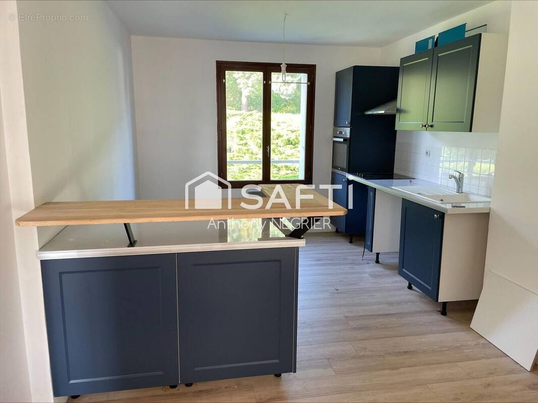 Photo 1 - Appartement à BAGNOLES-DE-L&#039;ORNE