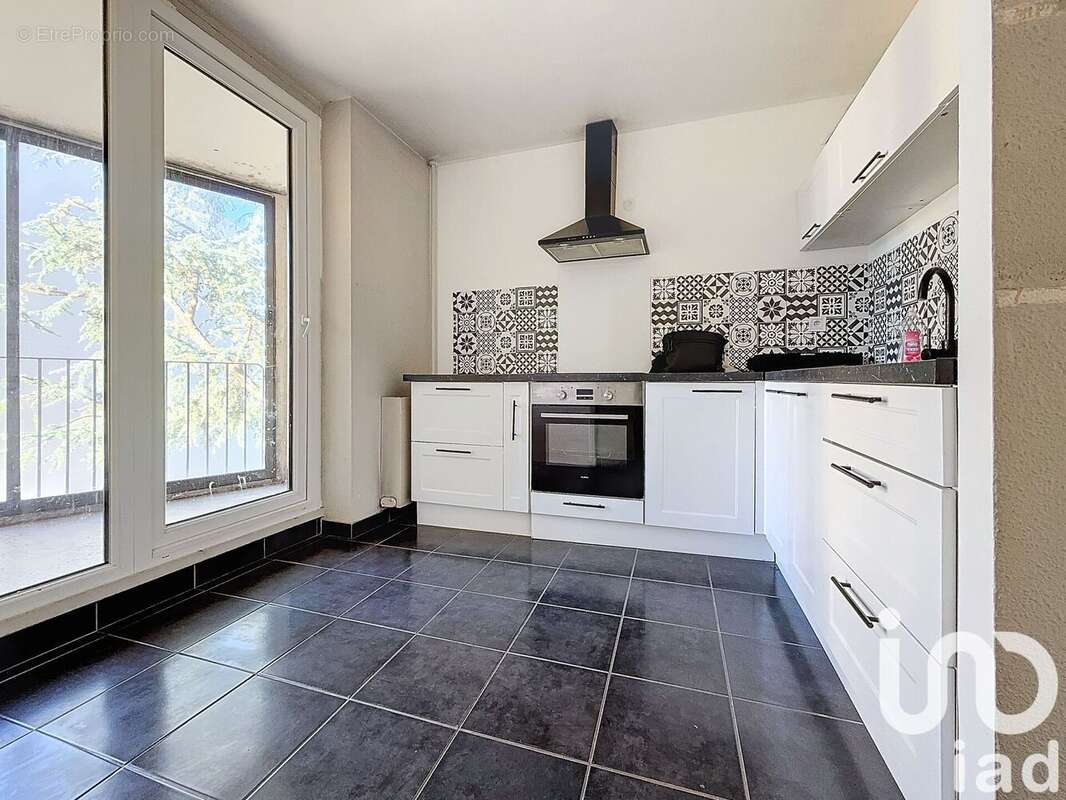 Photo 5 - Appartement à ARPAJON