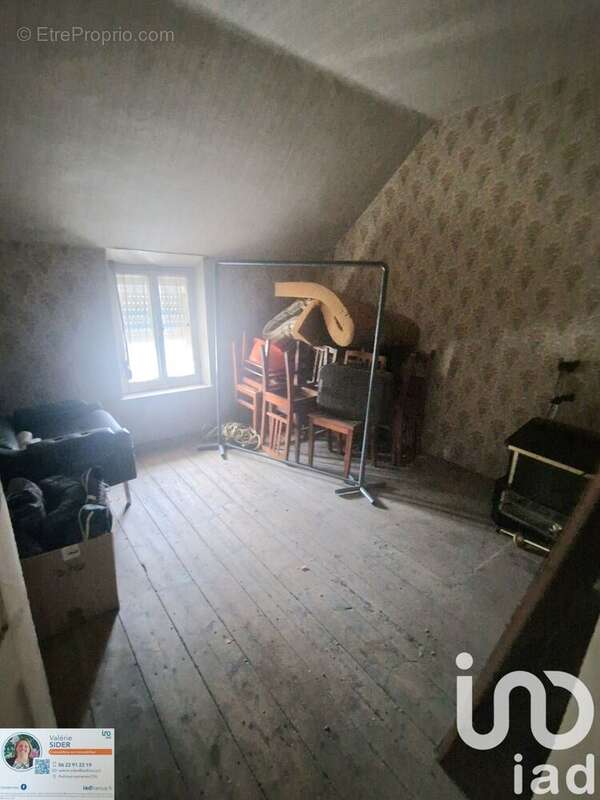 Photo 7 - Maison à SARS-POTERIES