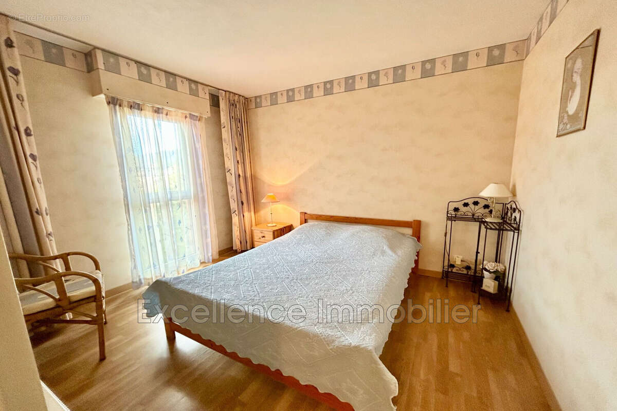 Appartement à SAINTE-MAXIME